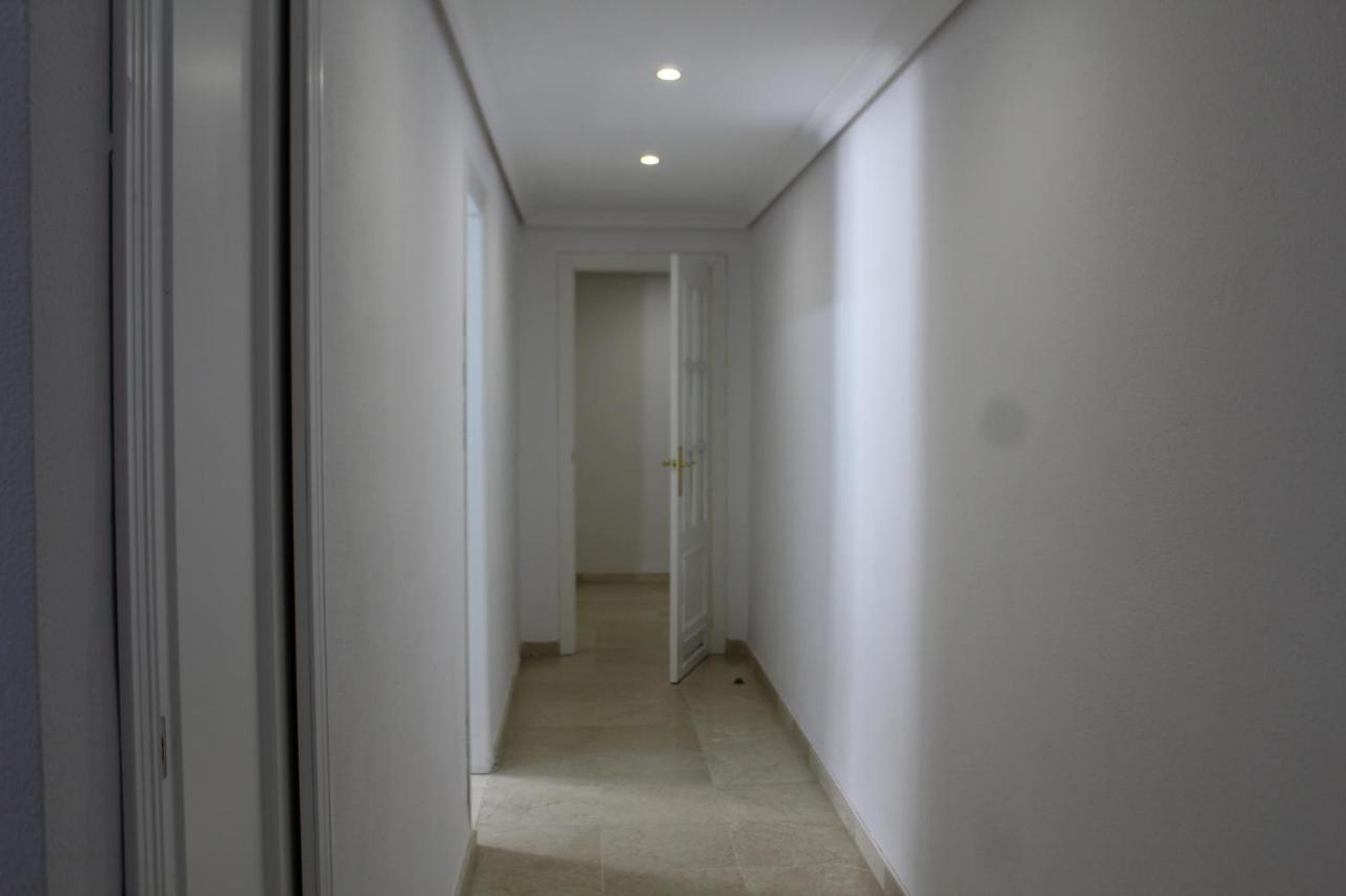 Piso En Pleno Corazon De Cordoba公寓 外观 照片